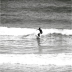 nice surf