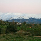 Sierra Nevada