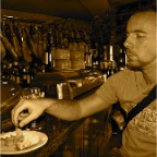 tapas i Granada