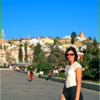 park i Granada