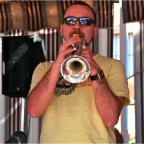 cool (glad)jazz
