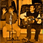 flamencosang