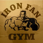 Iron Fan