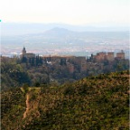 Alhambra (tror vi)