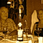 Roger og Lisbeth