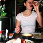 himmelsk buffet